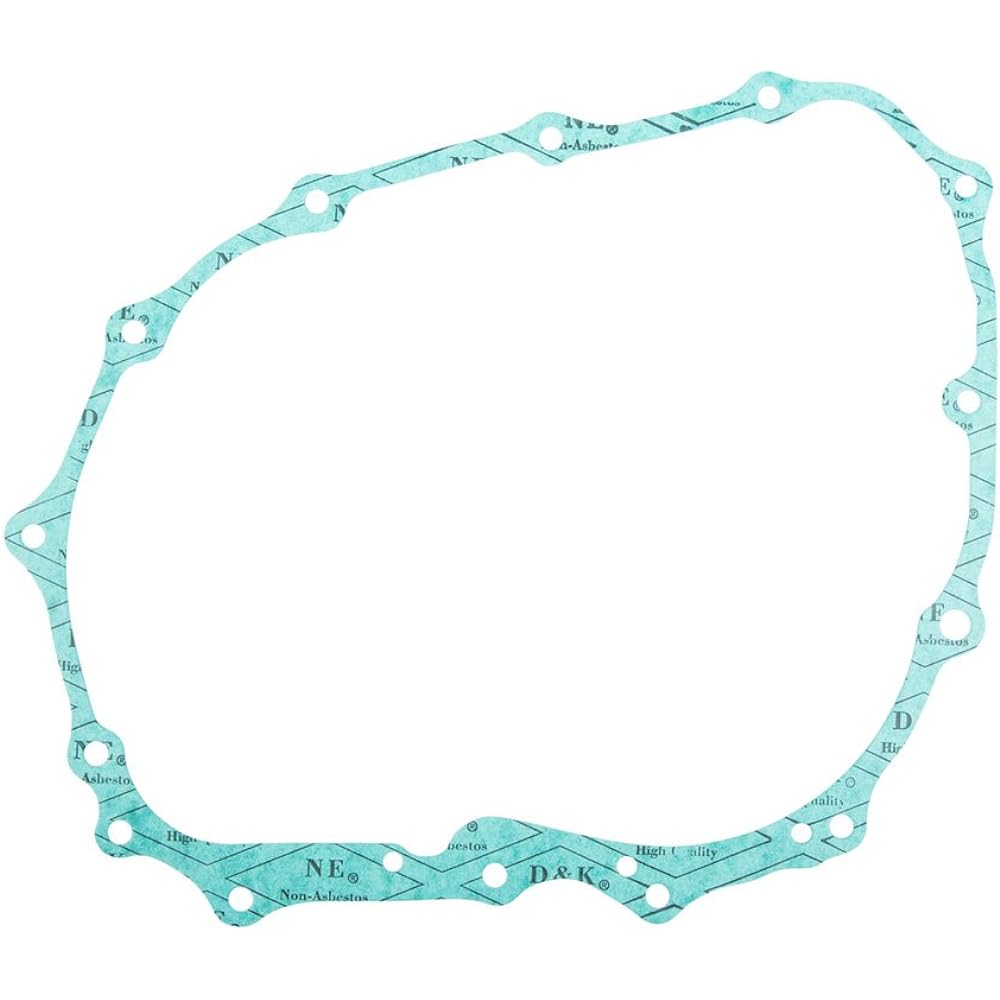 TUSK Clutch cover gasket-Honda TRX 400EX 1999-2004 Honda XR400R 1996-2004