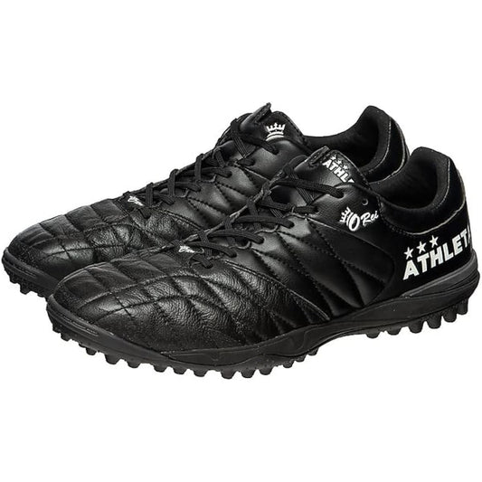 [Athleta] Soccer Training Shoes O-Rei Treinamento Futsal Soccer Shoes A005 TF 12007 BLK Treinamento