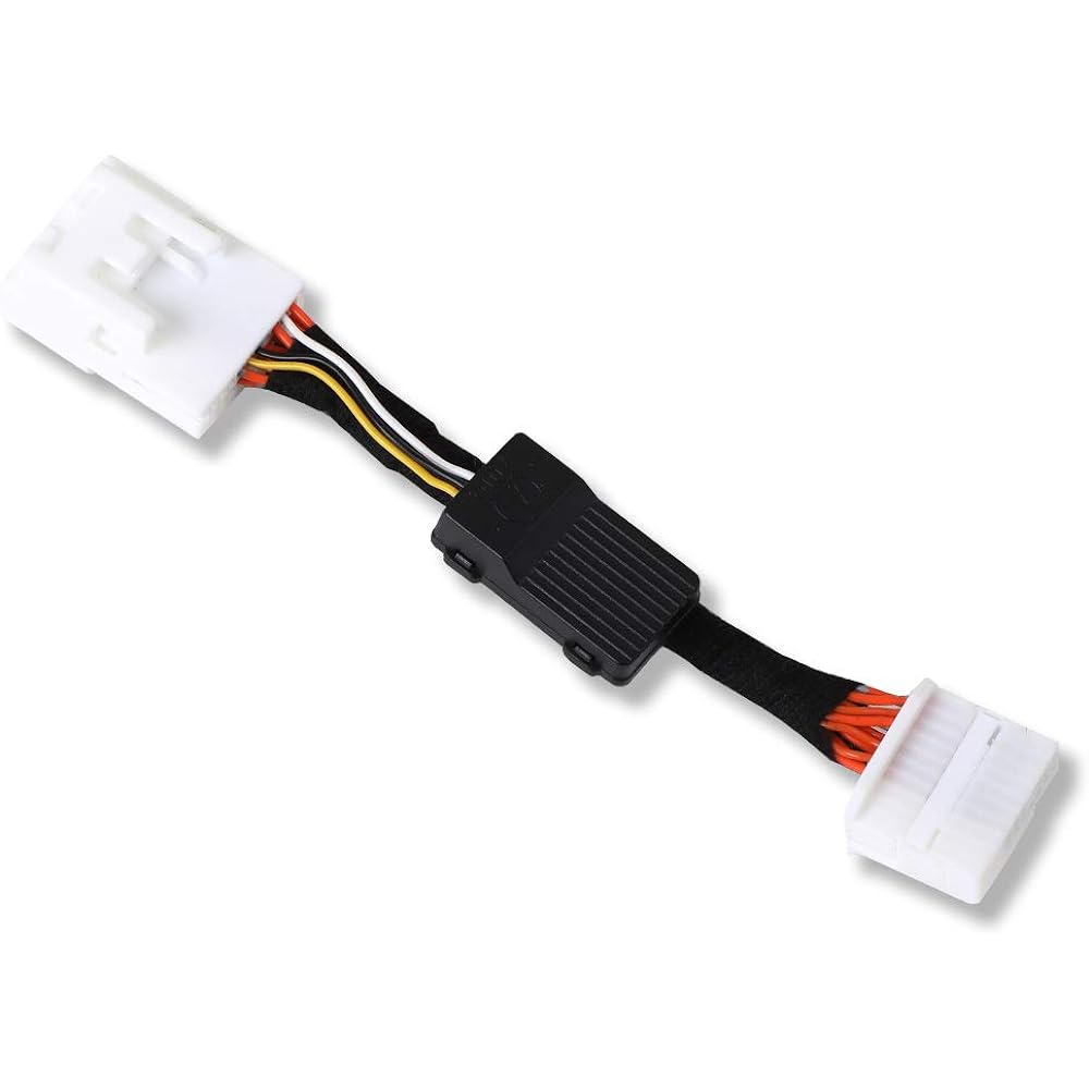 YOURS RAIZE exclusive idling stop canceller RAIZE Toyota y27-3236 [2] M