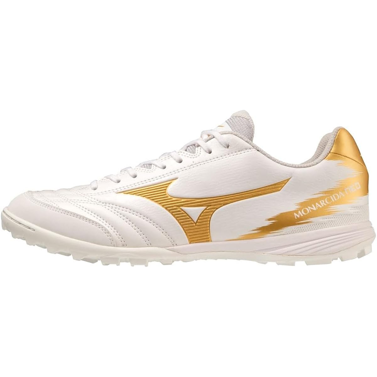 [Mizuno] Futsal Shoes Monarcida NEO SALA PRO TF Lawn Indoor Wide Indoor