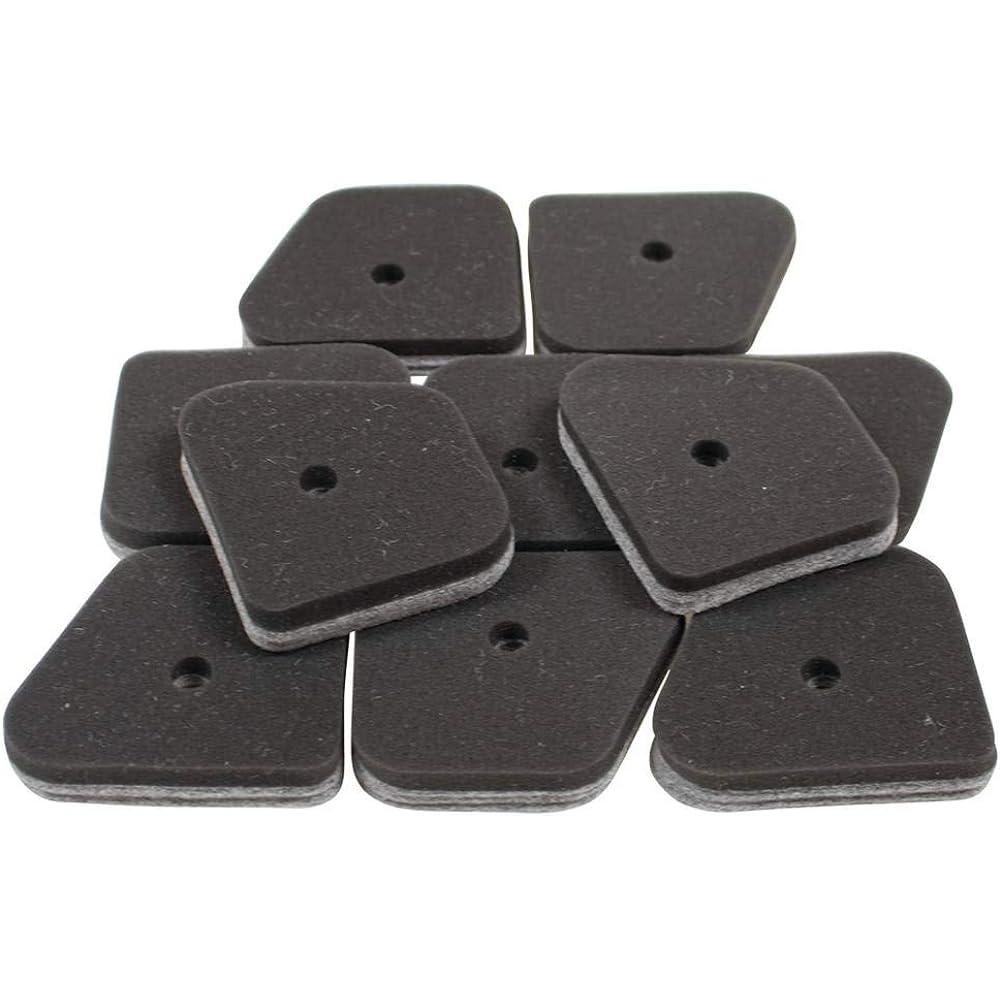 STENS Air Filter Shop Pack 100-705-10 STIHL 4180 120 1800 replacement parts
