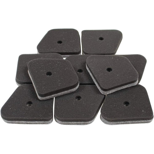 STENS Air Filter Shop Pack 100-705-10 STIHL 4180 120 1800 replacement parts