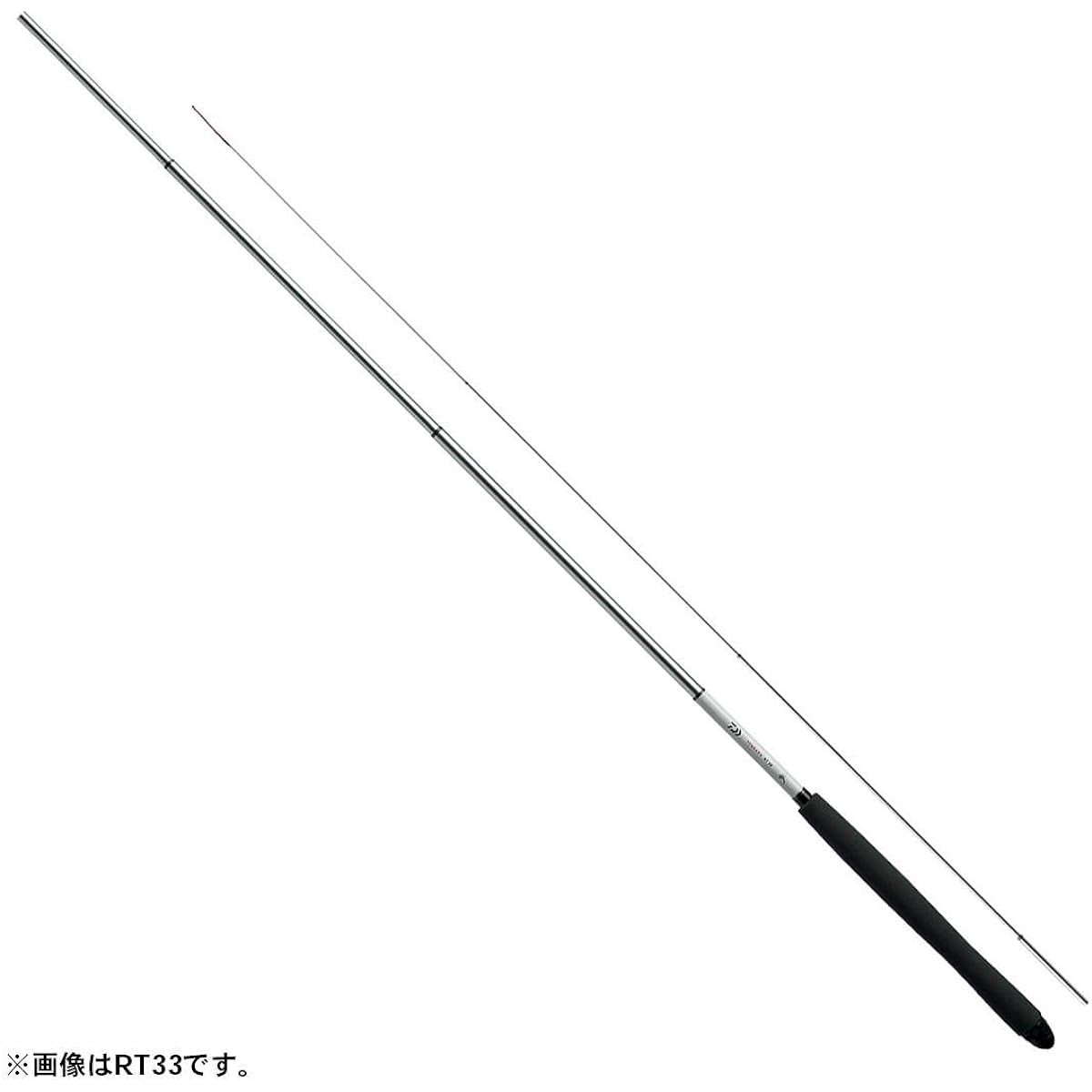 DAIWA Mountain Stream Rod Tenkara RT 27 Fishing Rod