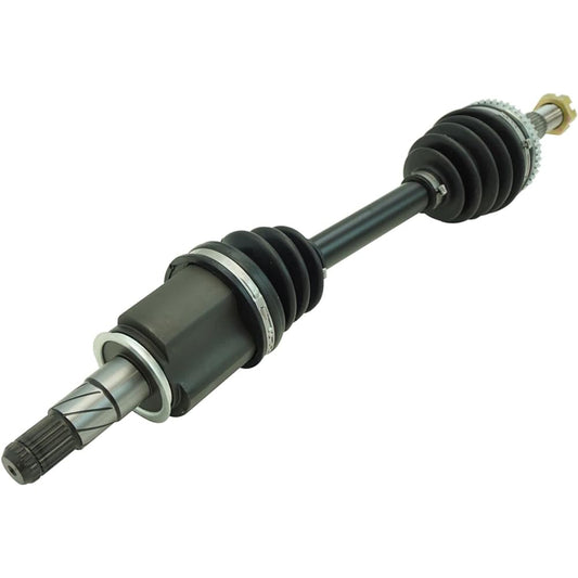 Front CV Axle Shaft Axle Sembrilled RH Senki side INFINITI G35X Sedan AWD