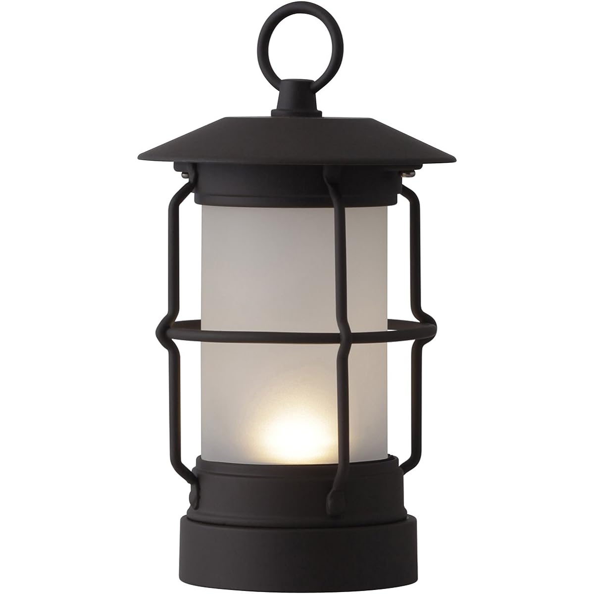 Takasho Low Volt Table Lantern Light