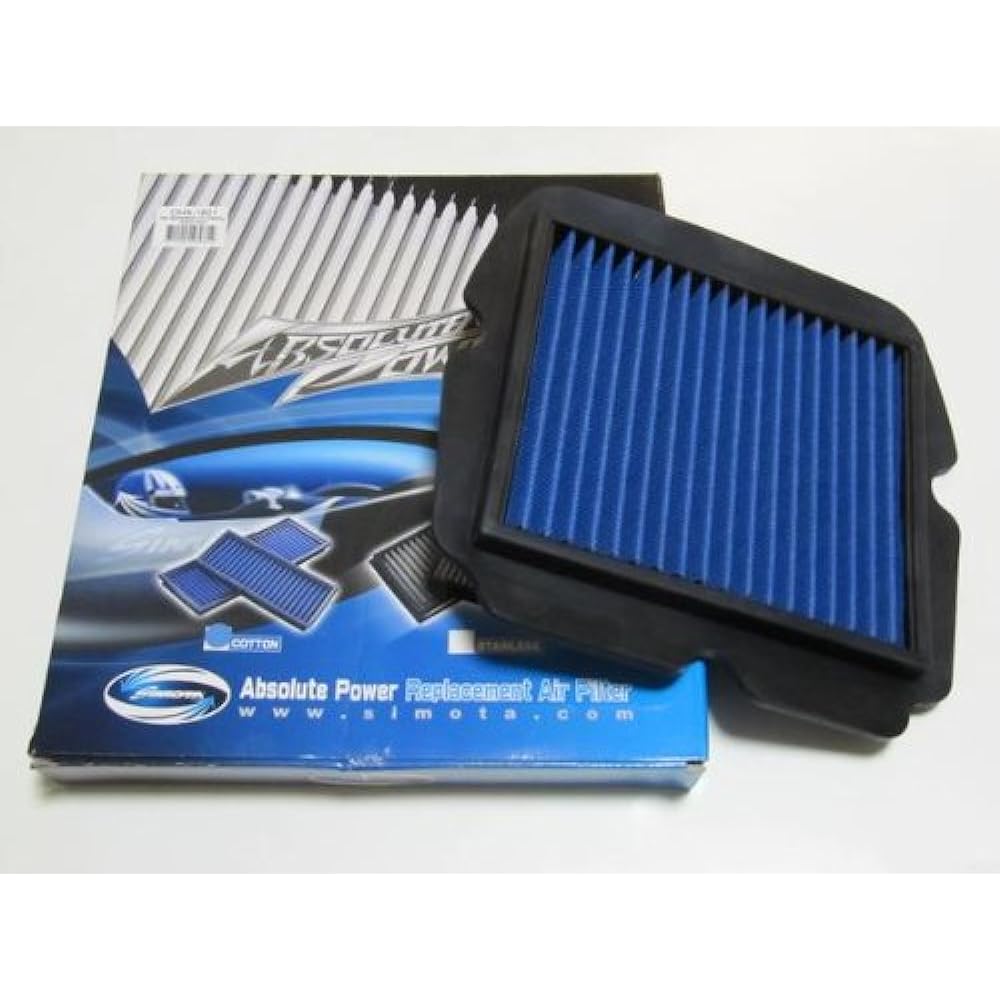 SIMOTA High Efficiency Air Filter High Flow GL1800 OHA-1801 OHA-1801