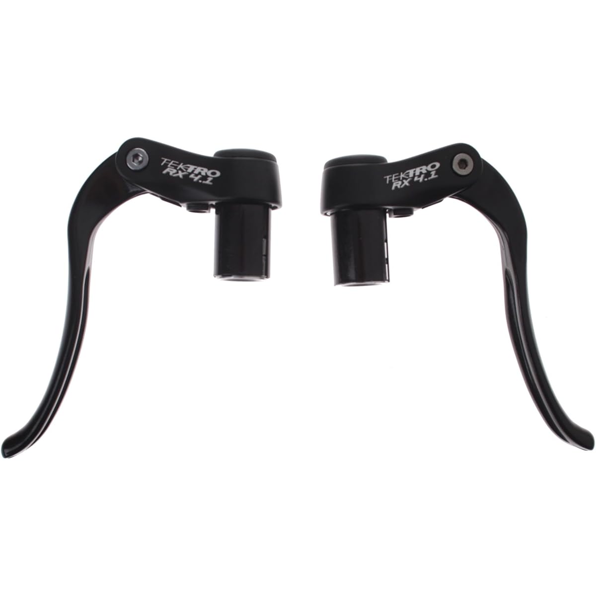 TEKTRO Brake Lever RX4.1 BLK Black