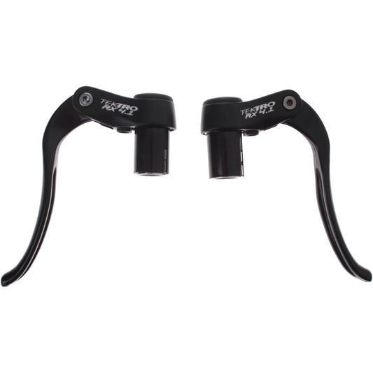 TEKTRO Brake Lever RX4.1 BLK Black