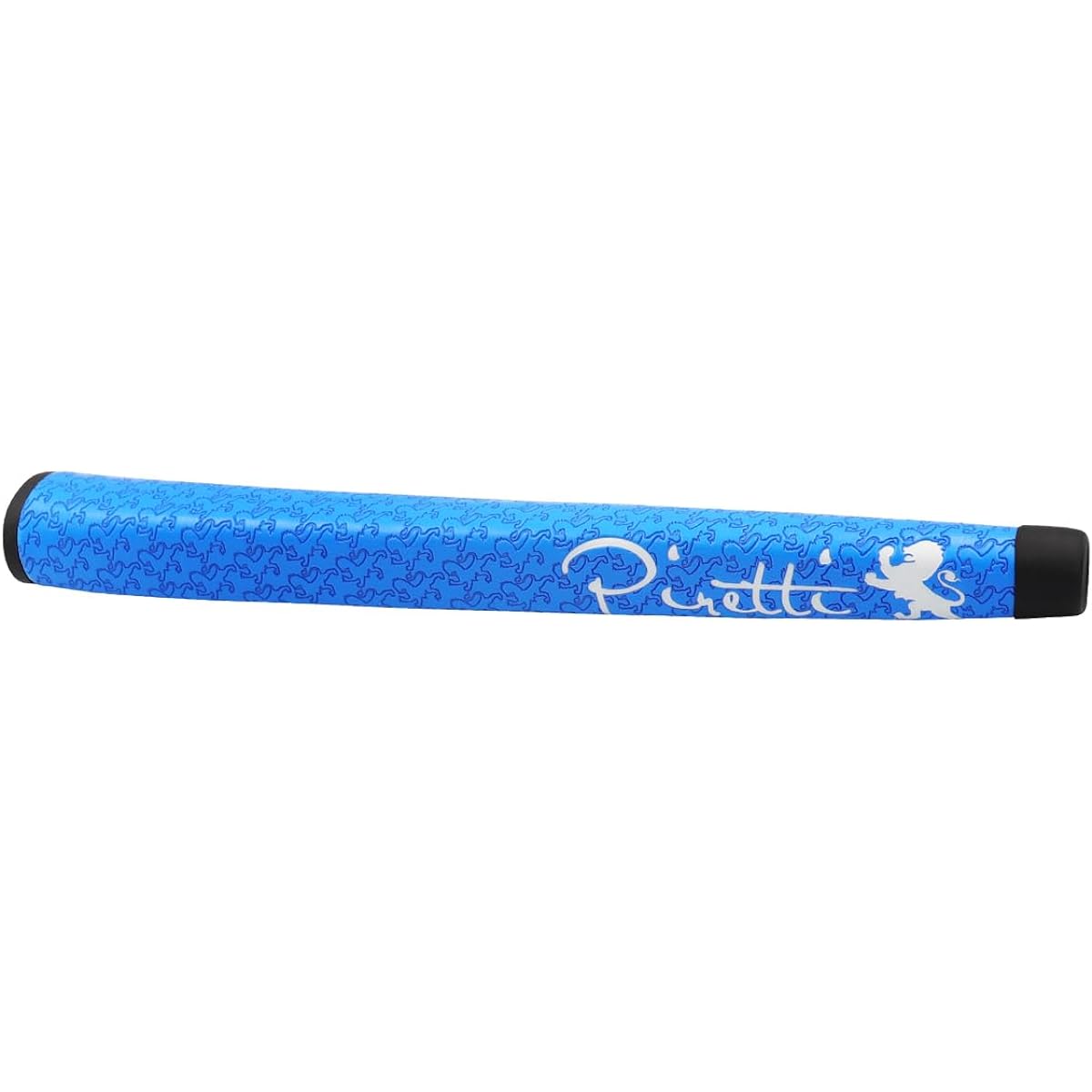 Piretti Grip KARAKAL Design Grip Caracal Design Mid Putter Grip Blue