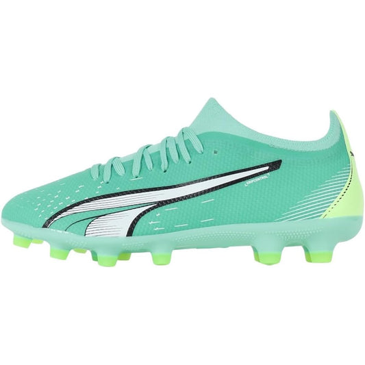 [PUMA] Soccer Spikes Ultra Match HG/AG 107218 Men's