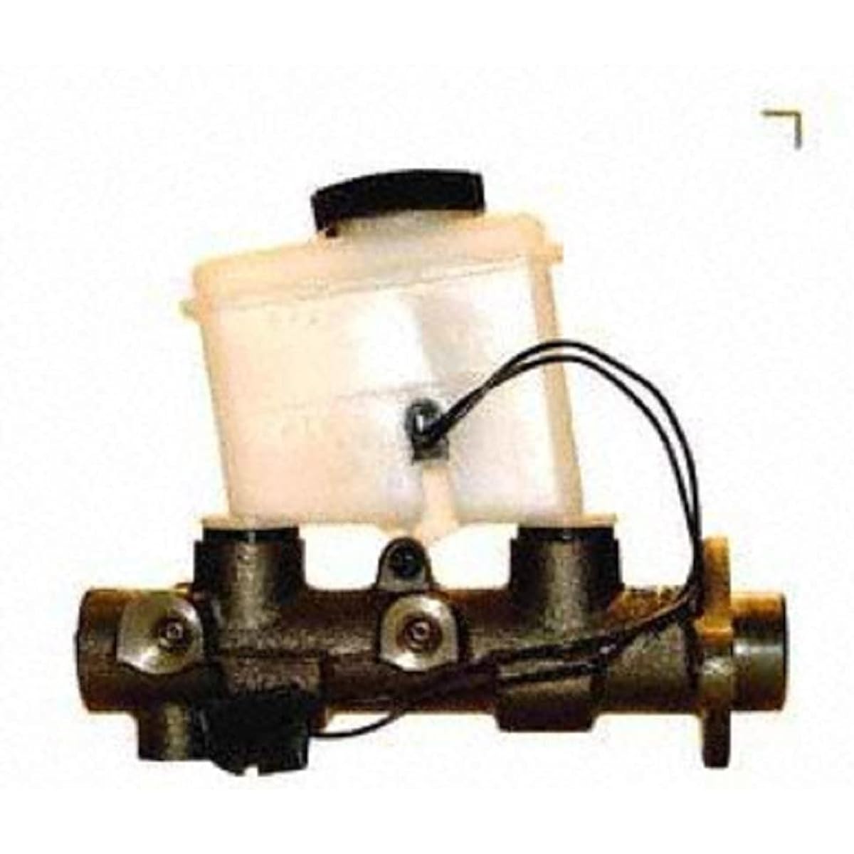 Raybestos MC39654 Professional Grade Brake Master Cylinder