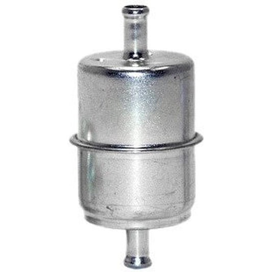 Wix Filters -33270 Highly durable fuel (complete inline) filter 1 pack