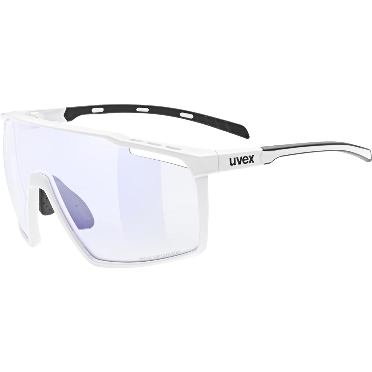 [Uvex] Sports Sunglasses, Dimmable Mirror, Anti-fog, Running/Biking/Outdoor mtn perform V