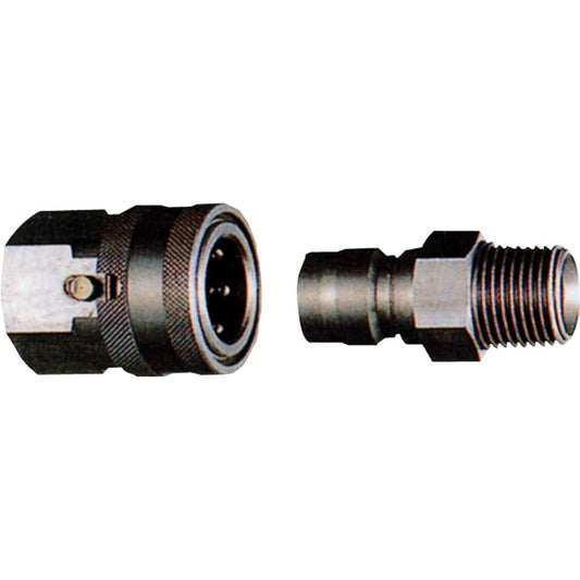 Nagata Seisakusho 3/8FS x MP coupler 7122000