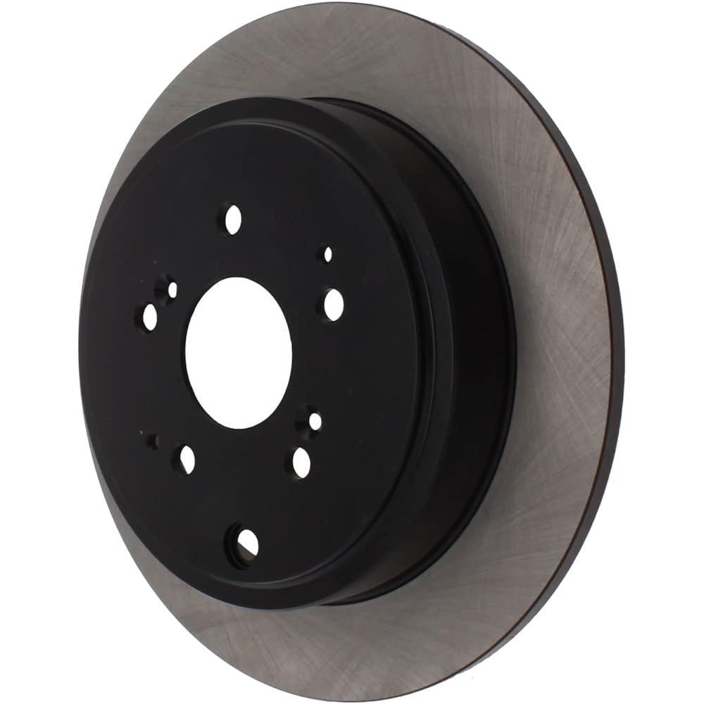Centric 120.40053 Premium brake rotor