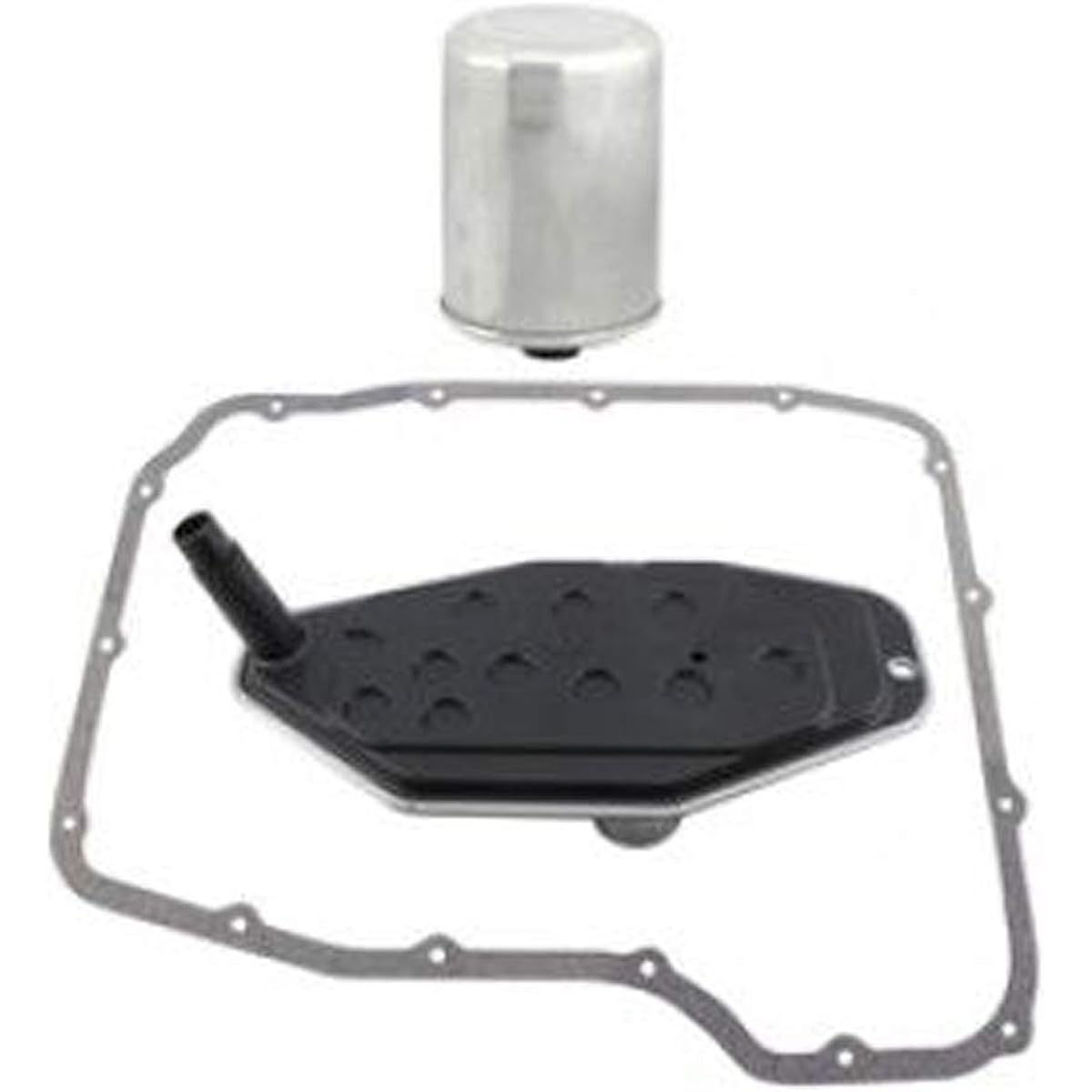 Baldwin 20000 Automatic transmission element