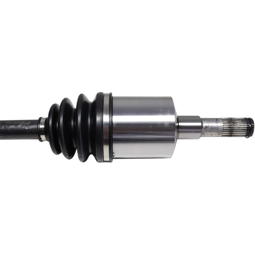 GSP NCV82016 CV Axle Shaft Acemburi -Left Front (driver's seat side)