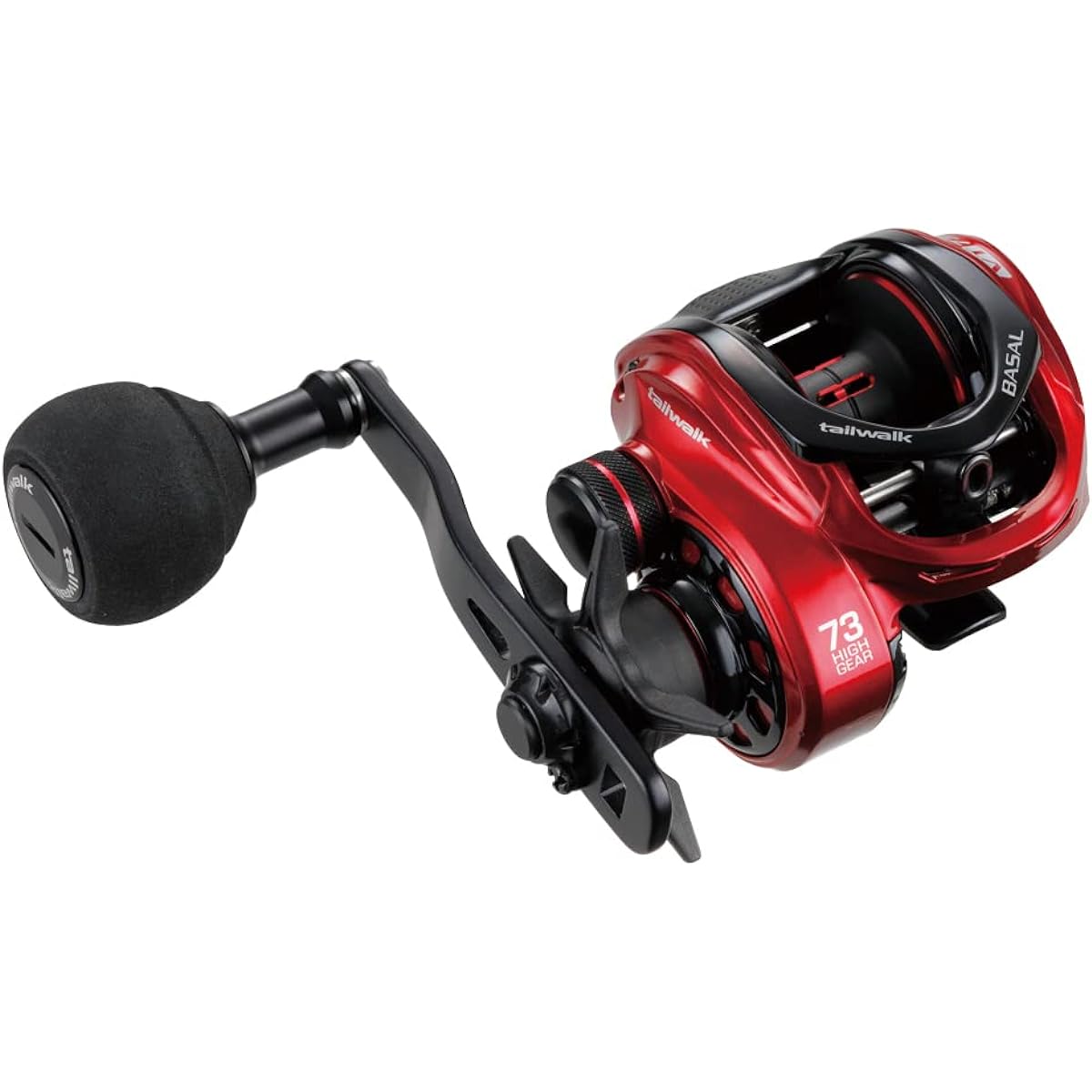 Tailwalk Reel Basal VT73R