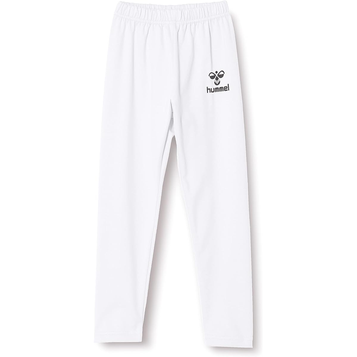 [Hummel] Long Tights, Junior Warm Inner Tights, Heat Retention, Antistatic, Antibacterial, Stretch, Kids