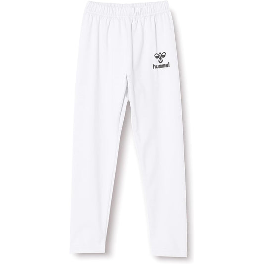 [Hummel] Long Tights, Junior Warm Inner Tights, Heat Retention, Antistatic, Antibacterial, Stretch, Kids