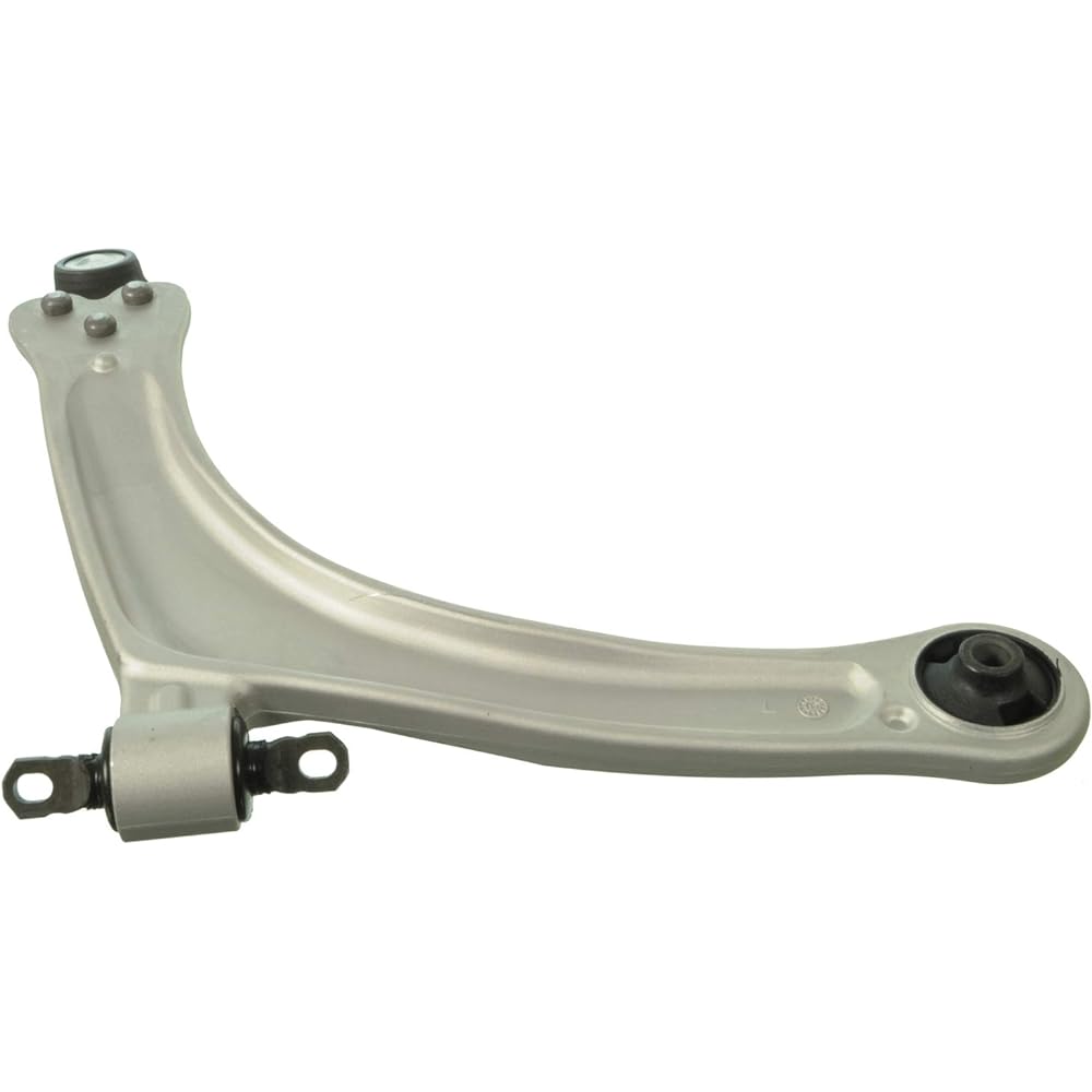 MOOG chassis product RK620898 Control arm and ball joint assembly