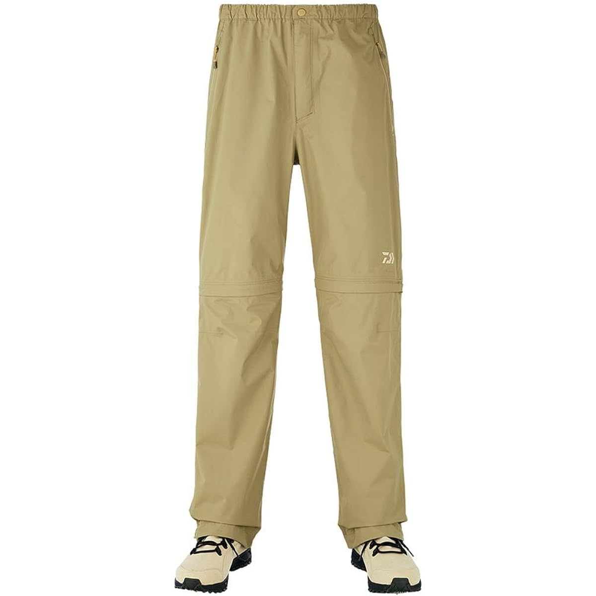 DAIWA Rain Pants Rain Max® Detachable Rain Pants DR-32009P