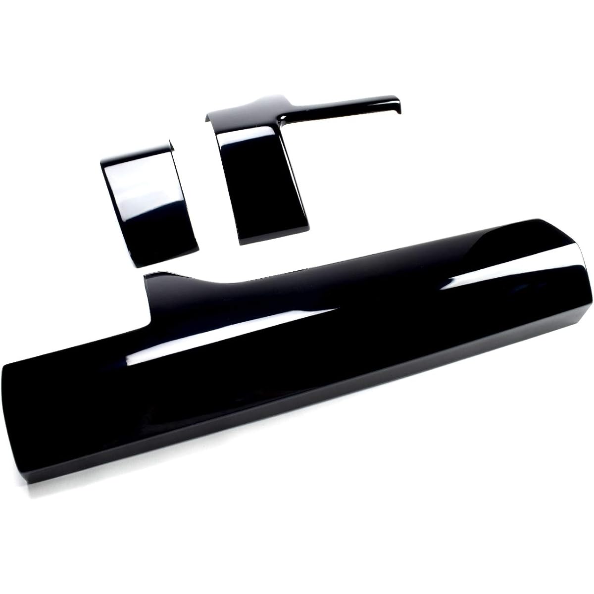 SecondStage T373BLK Toyota Tank Rumie Instrument Panel Piano Black