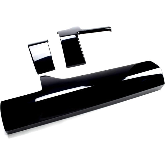 SecondStage T373BLK Toyota Tank Rumie Instrument Panel Piano Black