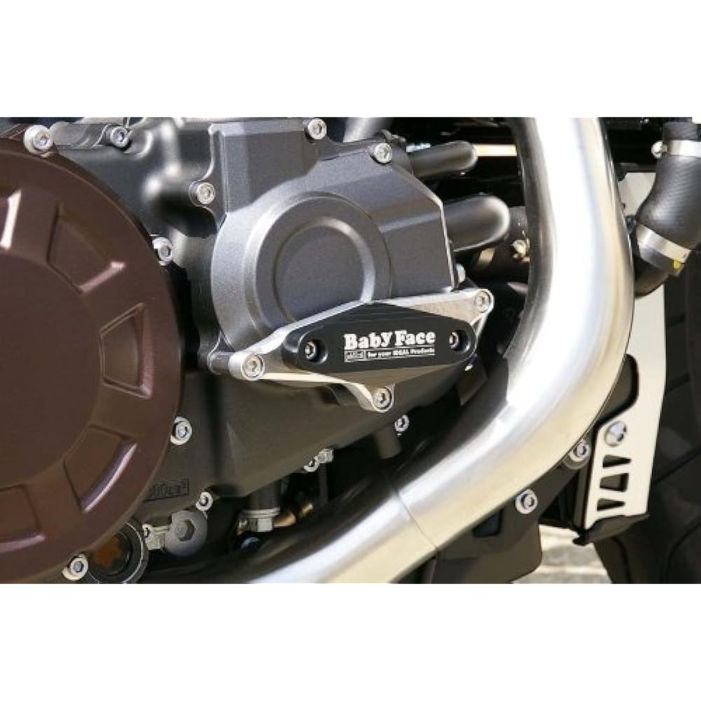 Baby Face (Baby Face) Engine Rider Juracon Black V-MAX [1700] Fi 006-SY015