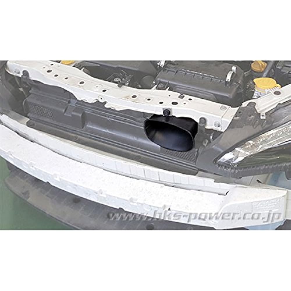 HKS Air Intake Duct Toyota 86 ZN6/Subaru BRZ ZC6 FA20 70999-AT002