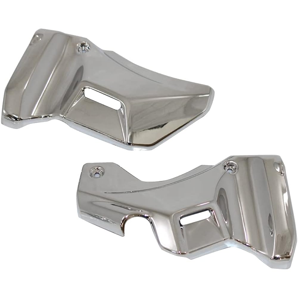 Kawasaki Z900RS/Z900RS Cafe Frame Cover Plated