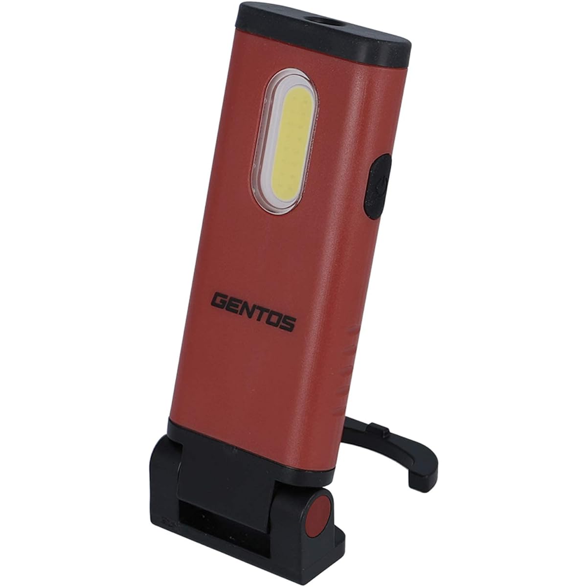 GENTOS Work Light LED Work Light USB Rechargeable (Dedicated Rechargeable Battery) 270~700 Lumens Gantz GZ-121/GZ-122/GZ-123 Magnet COB