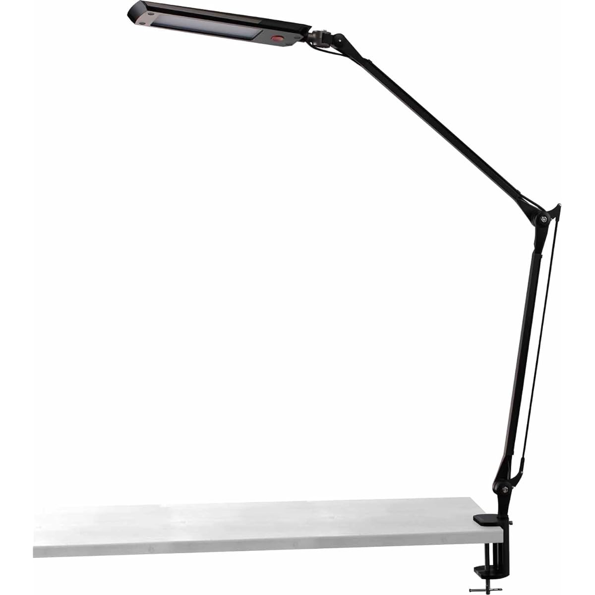 CHIMEI LED clip arm stand black LAC13-B