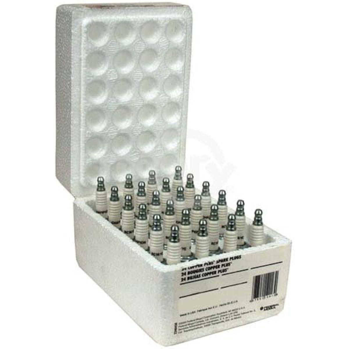 Spark Plug Champion J19LM Shop Pack