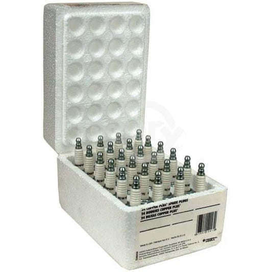 Spark Plug Champion J19LM Shop Pack