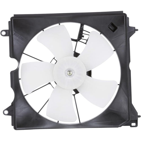 TYC 601470 For left replacement cooling Fan Sembrilling Honda Code