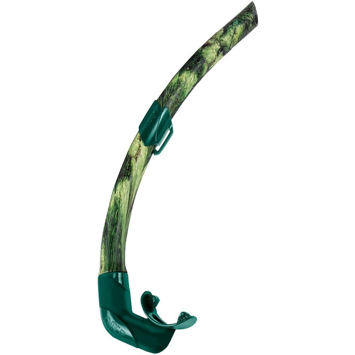 O.ME.R(オマー) ZOOM CAMU Seagreen 630102