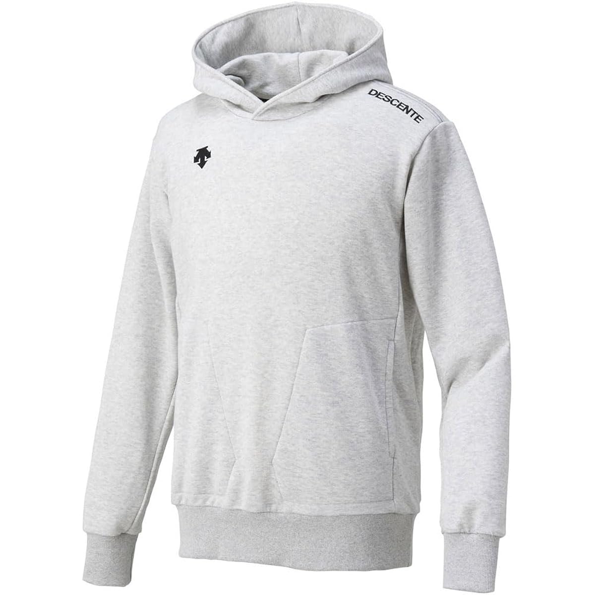 [DESCENTE] Sweatshirt