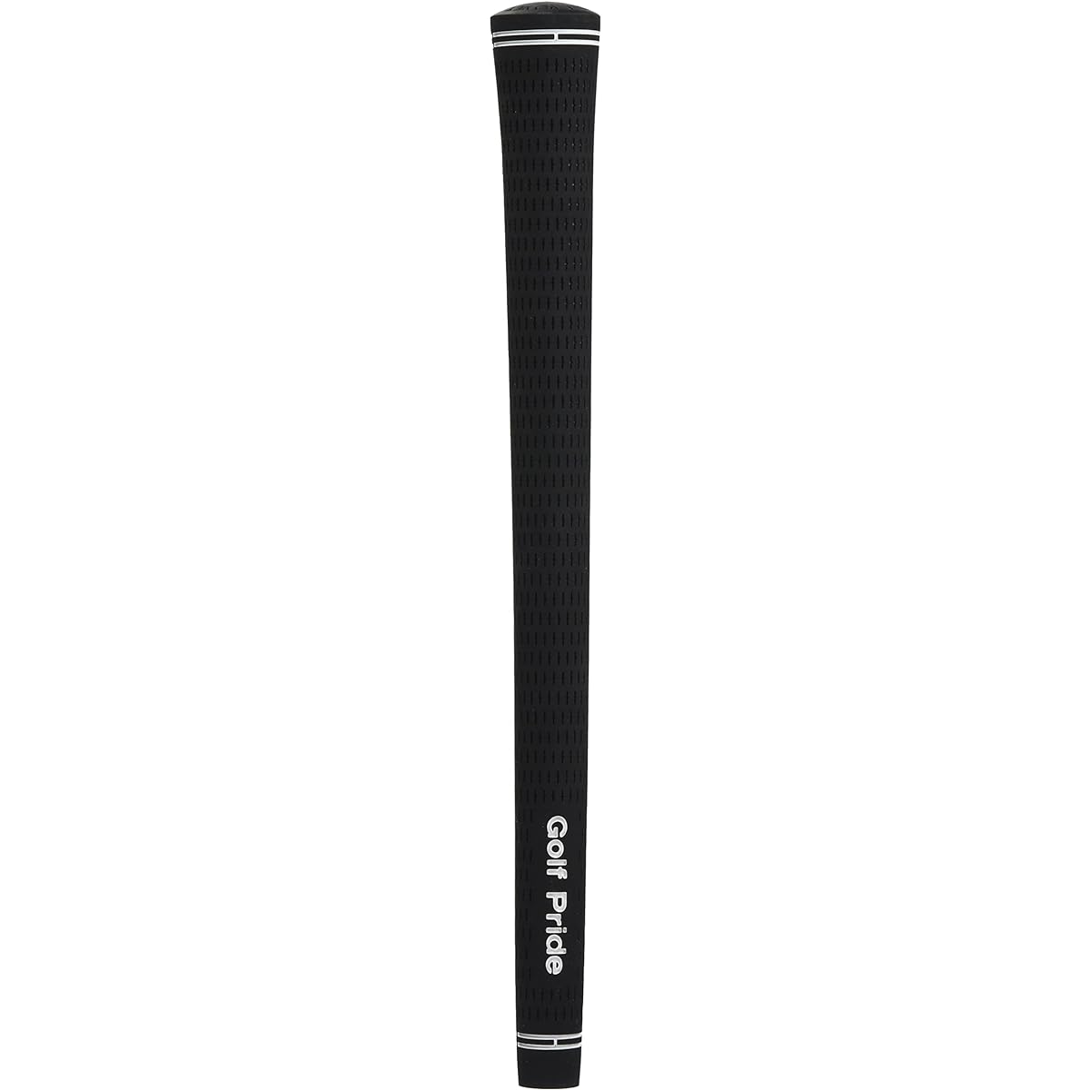 GOLFPRIDE Tour Velvet Rubber No Backline VTM Black (Set of 6)