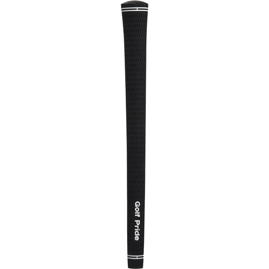 GOLFPRIDE Tour Velvet Rubber No Backline VTM Black (Set of 6)
