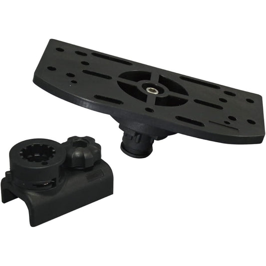 BMO JAPAN Multi Fish Finder Mount (Vertical Slider Set) 20Z0124