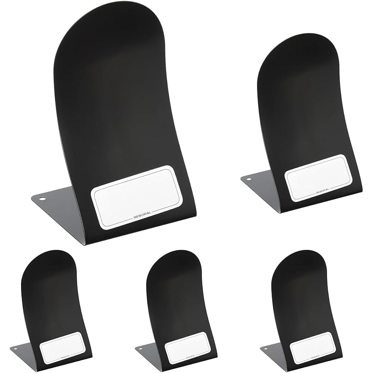 ZETT Baseball Glove Stand 14cm BST1 (x 5)