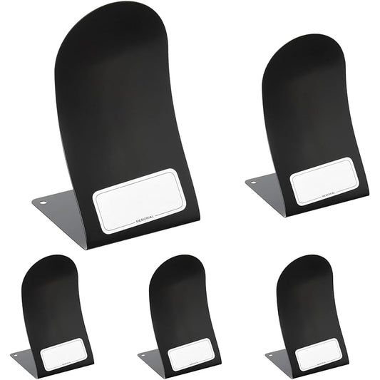 ZETT Baseball Glove Stand 14cm BST1 (x 5)