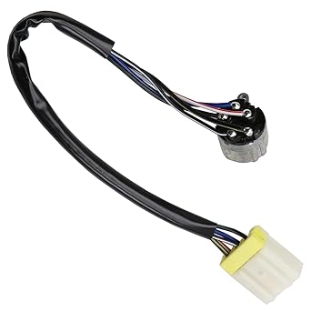 BECK/ARNLEY 201-2049 Ignition Switch