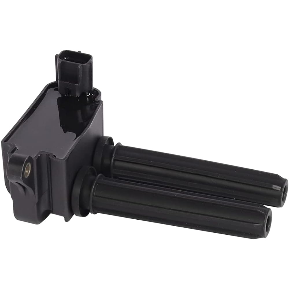 ENA Ignition Coil 8 Pack Dodge Chryseliers Gourm Serrum 5.7L 6.1L 6.4L C1526 Compatible with UF-504