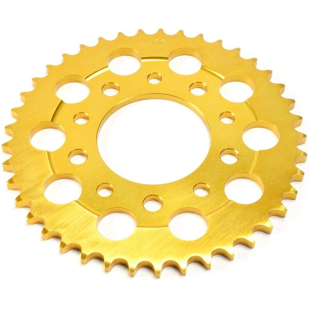 X.A.M Japan A6105-43 530-43T Sprocket A6105-43