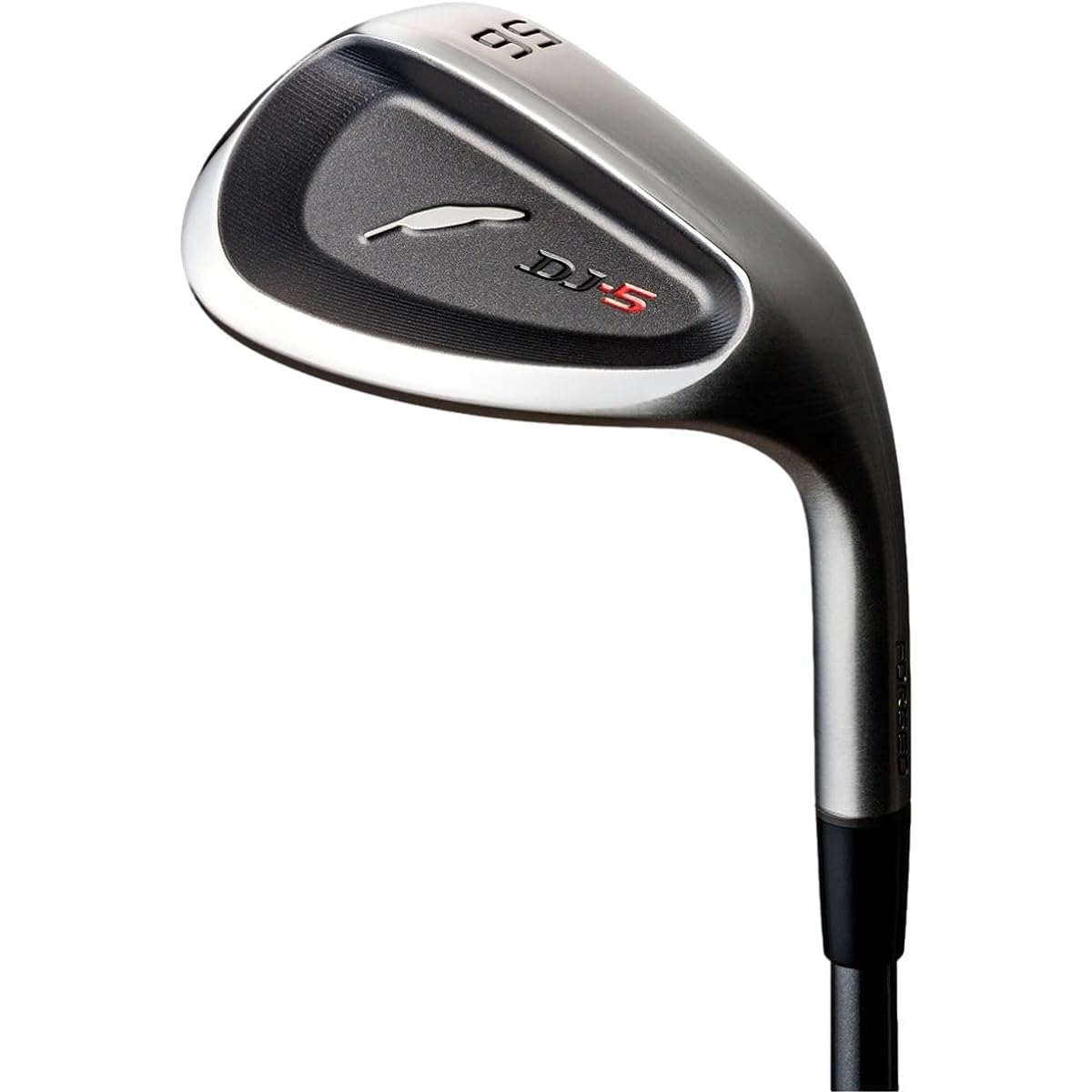 FOURTEEN DJ-5 Light Black Plated Finish #46 DS91w-BK Steel Men's Right-handed Loft Angle: 46 degrees Count: #46