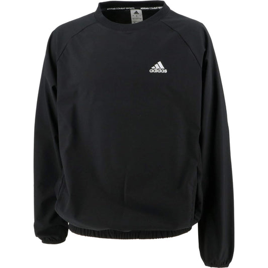 Adidas Combat Sports Sauna Suit Jacket Crew Top L ADISS01