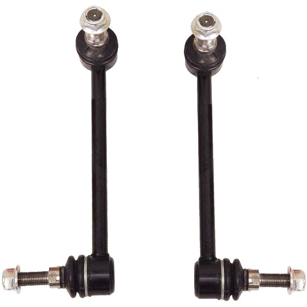 (2) Compatible with Front Swaver Link Crysler 300 Dodge Challenger Charger