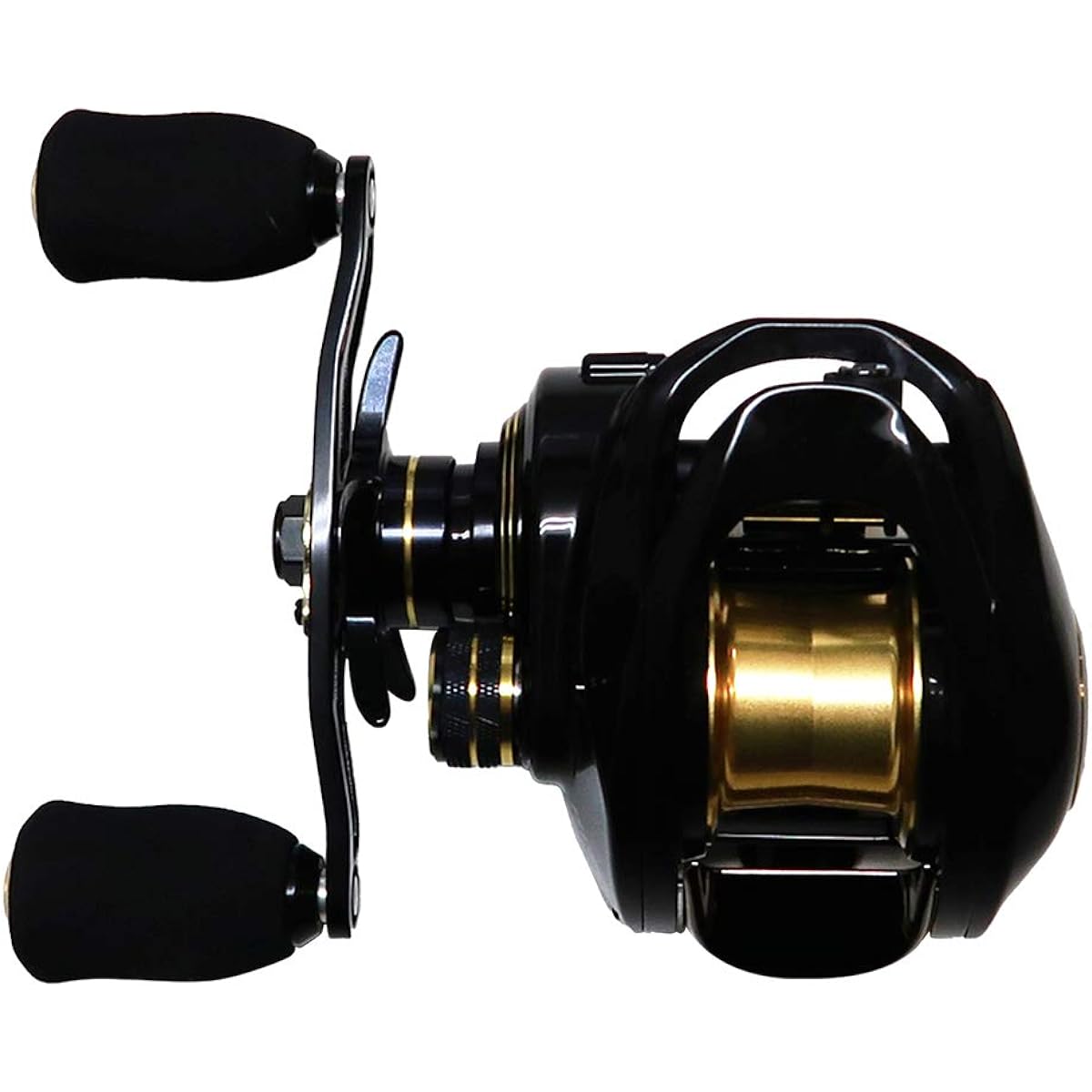 Office ZPI Reel Arcance RG-C NS Left